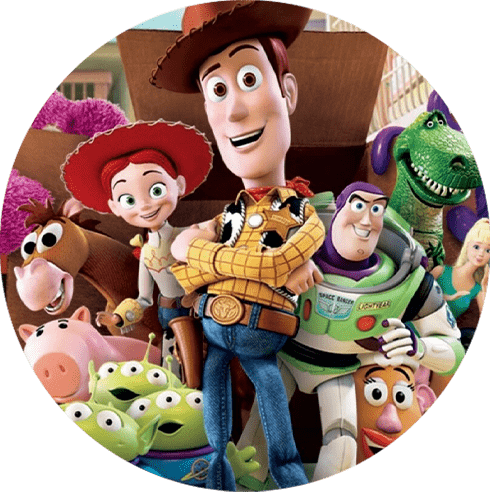 Toy story